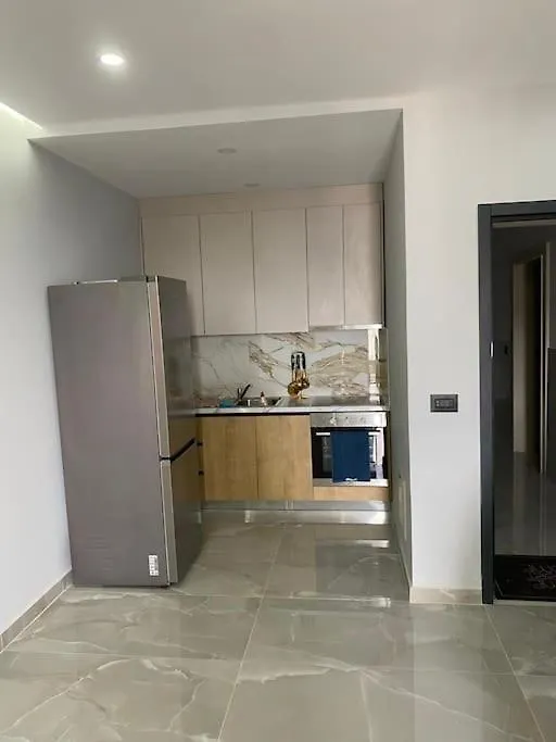 Sea-View Modern Apartment Sarande Albania